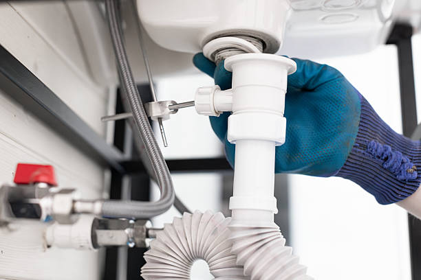 Reliable Plumbing contractor in South Berwick, ME by Masters Plumbing Service
